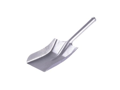 Lopatka na uhlí pozink, tl. plechu 0,75mm