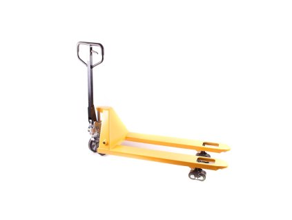 Vozík paletový 2,5t tandem