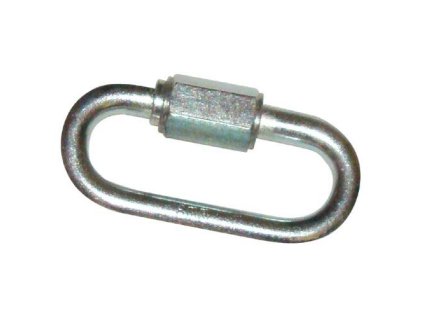 článek spojovací M 9  83x37mm   (10ks)