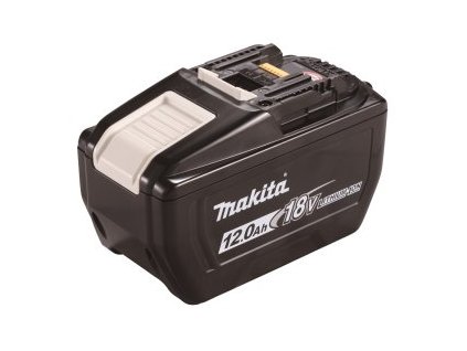 Makita 1915J2-8 akumulátor Li-ion LXT BL18120 18V/12,0Ah