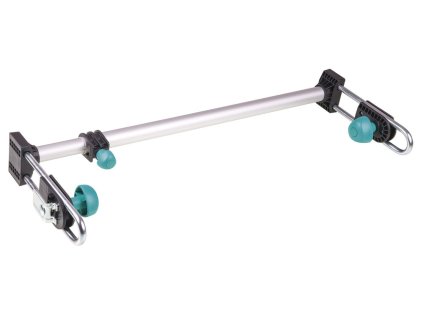 Wolfcraft Wolfcraft Vzpěra EASY pro montáž dveřních zárubní 3675000