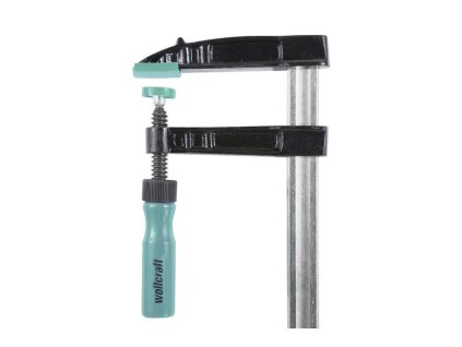 Wolfcraft Wolfcraft Šroubová svěrka 80 x 200 mm 3058000