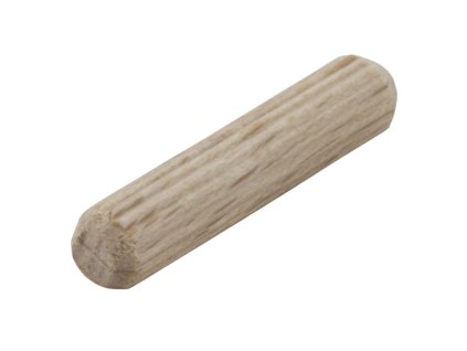 Wolfcraft Wolfcraft 150 dřevěných kolíků buk D8x40mm 2907000