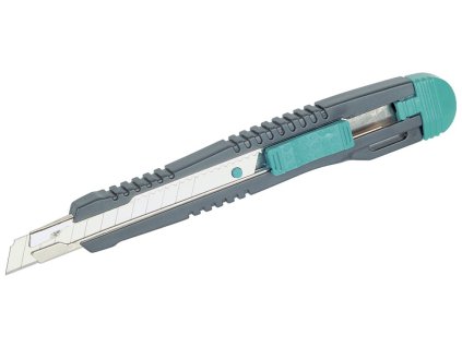 Wolfcraft Wolfcraft PlusCutter odlamovací nůž 9 mm s vložkou 4141000