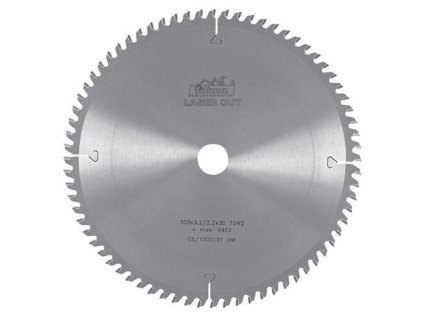 kotouč pil. SK 81-13 WZ 160x2.5x20 z36  PILANA