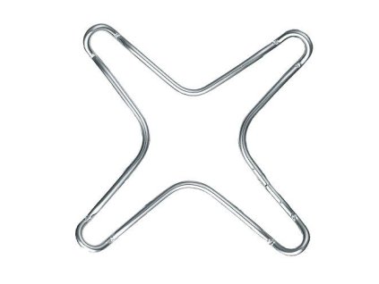 mřížka na sporák 12,7cm (2ks)