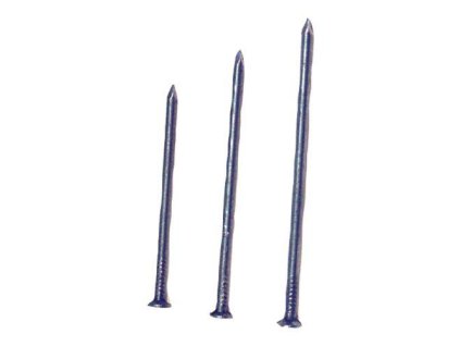 hřebík kolářský 50x2,2mm (1kg)