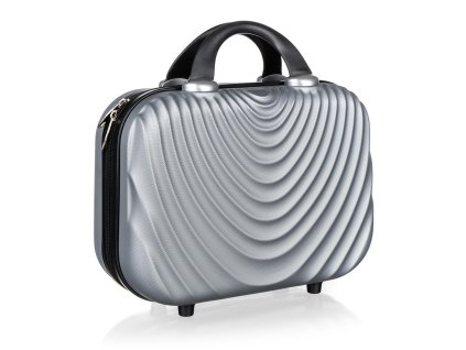 kufřík cestovní ABS07 24x28x14,5cm 10l PH ŠE