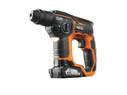 Aku kladivo AEG BBH 12 LI-402C, 12V