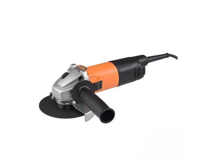 Elektrická úhlová bruska AEG WS 8-125SK, 800W, 125mm
