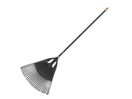 Hrábě na listí Solid Fiskars, velikost XL, š.65x174cm, 27z