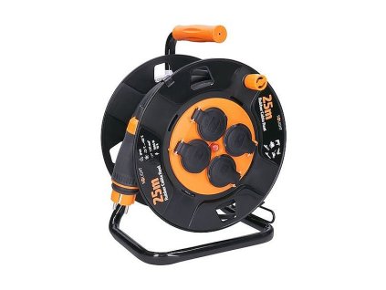 Buben venkovní IP44 4Z, 25m