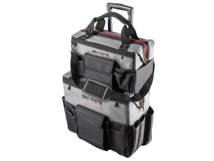 sada tašek na nářadí, Energy+Graphite