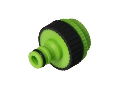 nástavec kohoutkový 1\"-3/4\"-1/2\"   Forester