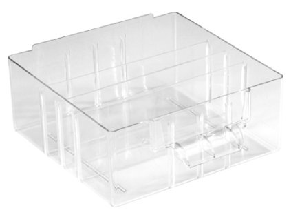 MARS - krabička B (S-střední) 57x136x136mm