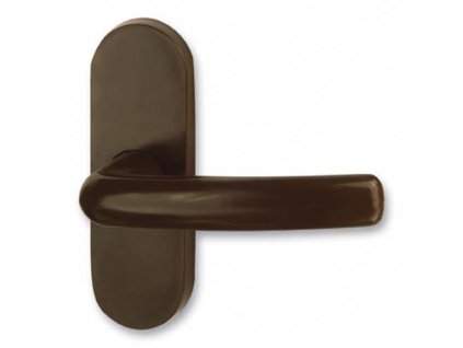 klika balkonová KLASIK PH HN