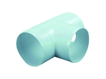 tvarovka T - CTO 3x100mm