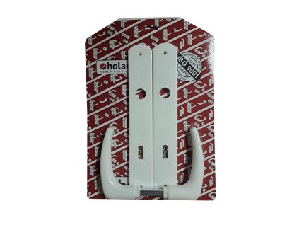 klika KLASIK se štítem XXL 90/doz. PH BÍ blistr