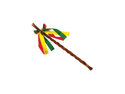 pomlázka velikonoční 15cm