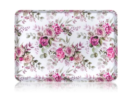 tác 30x21,5cm ROSE melamin