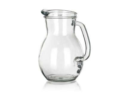 džbán skleněný SUN 1000ml