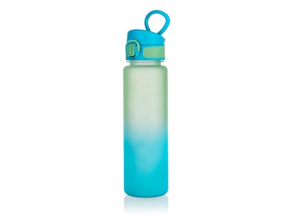 láhev na pití  750ml TRIAN PH MO/ZE