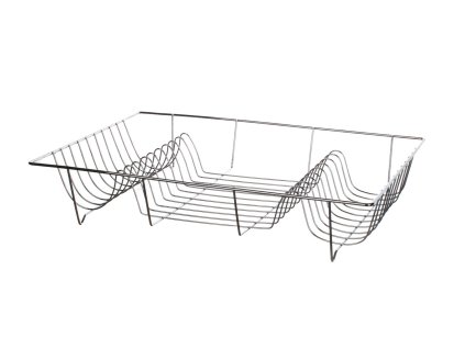 odkapávač 48x33x9cm Cr BANQUET