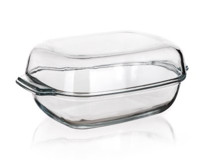 pekáč hran.3,7+2l 34,5x22,5x14,5cm skl.s poklicí OK