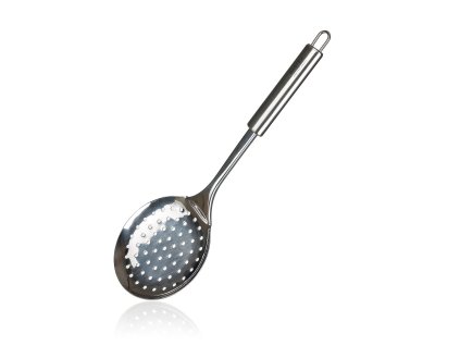 pěnovačka 33cm AZORA nerez