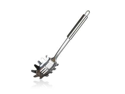 naběračka na špagety 30cm AZORA nerez