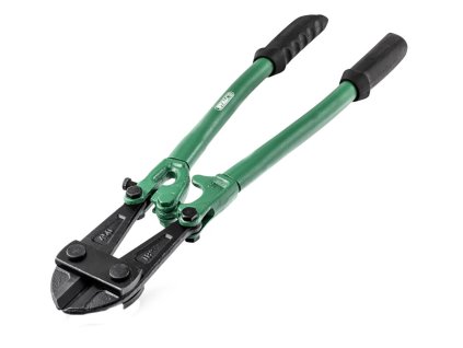 kleště pákovky 350mm, <40 HRC pr. 5mm; <30HRC pr. 7mm  STALCO