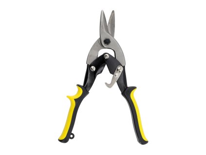 nůžky na plech 250mm rovné DREL