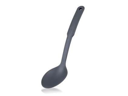 lžíce 30,5cm nylon CULINARIA Grey