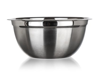 miska pr.28cm 2TONE nerez