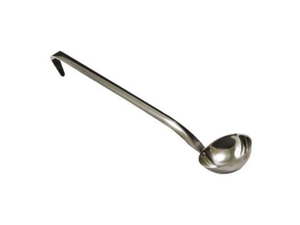 naběračka s háčkem  60/0,04l