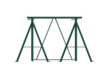 koza lešenář.š.1200mm,výsuvná skládací (max.výška 1700mm)