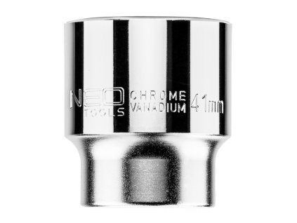 hlavice gola 3/4\" 41mm 12-tihran NEO tools