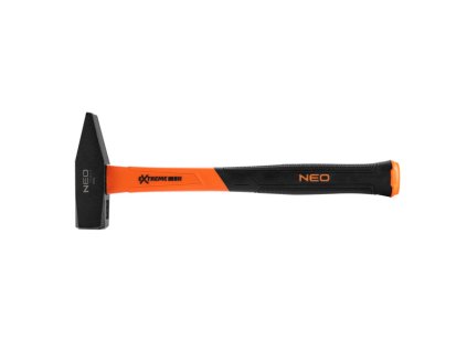 kladivo zám. 800g rukojeť skelné vlákno NEO tools - náhrada za 25-043