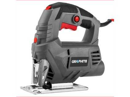 pila kmitací 450W,  0-3000 min-1 Graphite