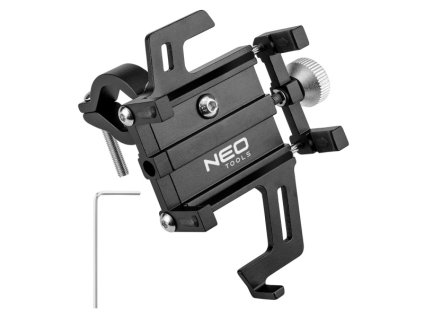 držák na mobil cyklo - AL robustní NEO tools