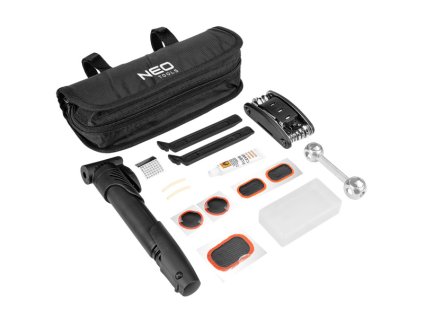 sada nářadí cyklo 15v1 NEO tools