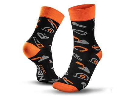 ponožky vel.43-46 NEO tools