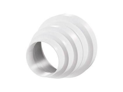 Redukce plastová RP 80/100/120/125/150