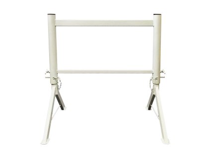 Lešenářská koza 665-965x610 mm skládací, ekonomická