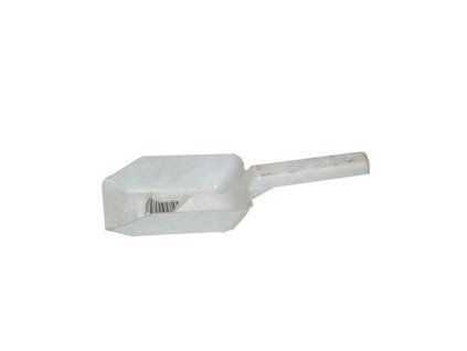 lopatka na mouku 21cm PH mix barev