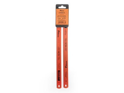 PILANA - Oboustranný pilový list na kov HSC flexible - balení 2 kusy