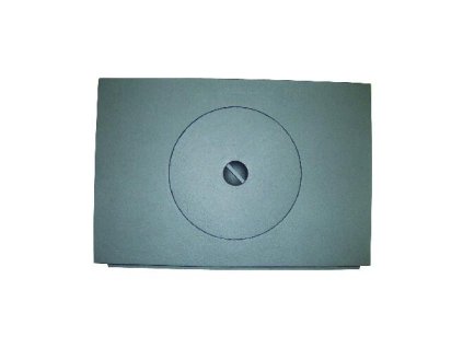 plotna ocelová, stříkaná 9100, 9103