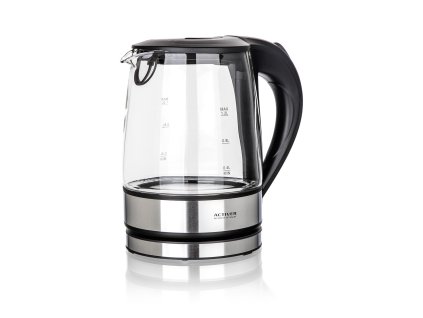 konvice rychlovarná MADDIE 1,2l skl. 1370-1630W