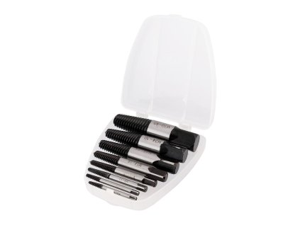 RICHMANN Sada vytahováků zalomených šroubů | M3-M50 8 dílů