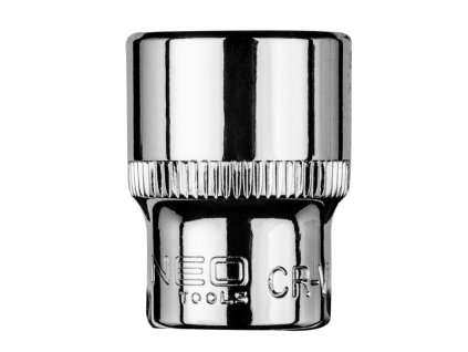 hlavice gola šestihran 3/8\" 15mm CrV steel NEO tools